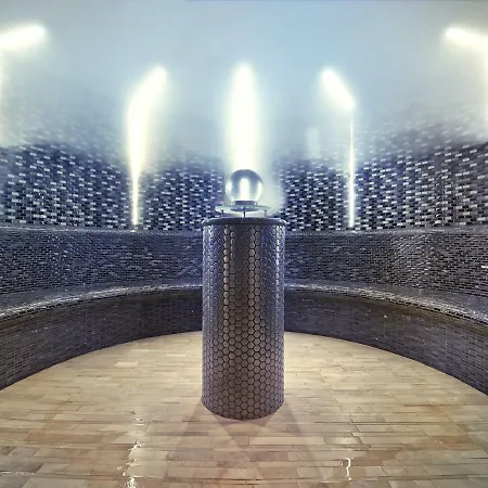 Vacationclub - Olympic Park A412 * Kołobrzeg