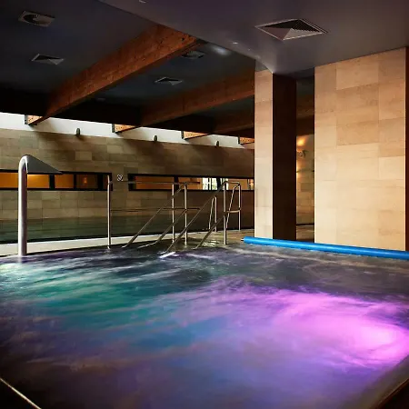 Vacationclub - Olympic Park A412 Lejlighed Kołobrzeg