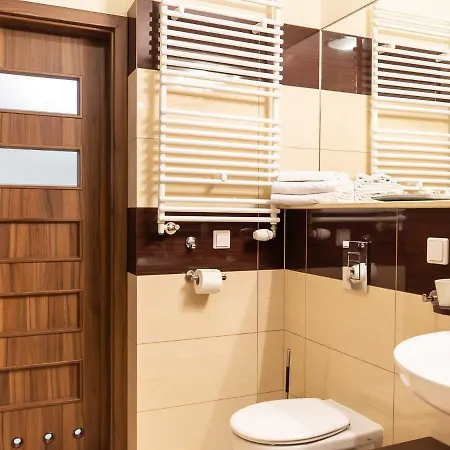 Vacationclub - Olympic Park A412 Appartamento *