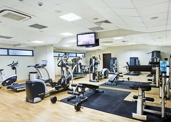 Vacationclub - Olympic Park A412 Apartment Kolobrzeg