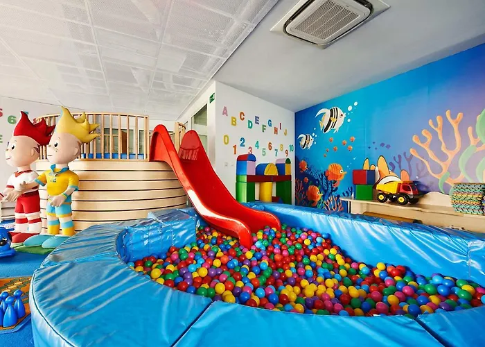 Vacationclub - Olympic Park A412 Kolobrzeg