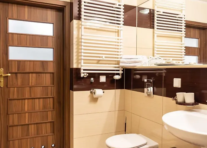 Vacationclub - Olympic Park A412 Apartment *