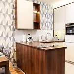 Vacationclub - Olympic Park A412 Kołobrzeg
