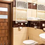 Vacationclub - Olympic Park A412 Apartamento *