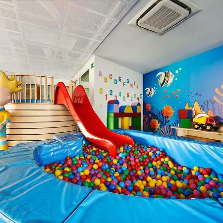 Vacationclub - Olympic Park A412 Kolobrzeg