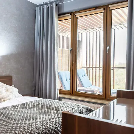 Vacationclub - Olympic Park A412 Daire *