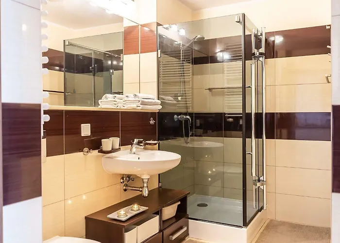 Vacationclub - Olympic Park A412 Apartament *