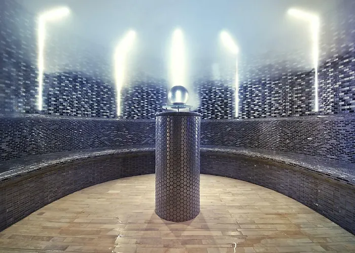 Vacationclub - Olympic Park A412 * Kołobrzeg