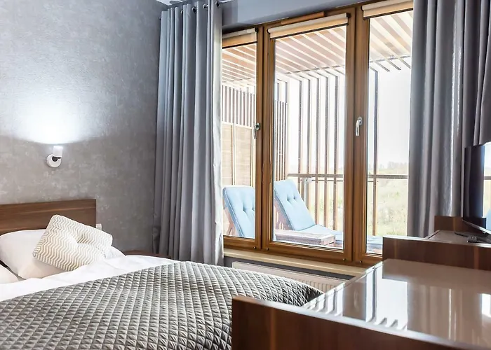 Vacationclub - Olympic Park A412 Apartament *